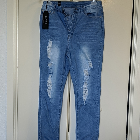 Fashion Nova | Jeans | Xl Fashionnova 